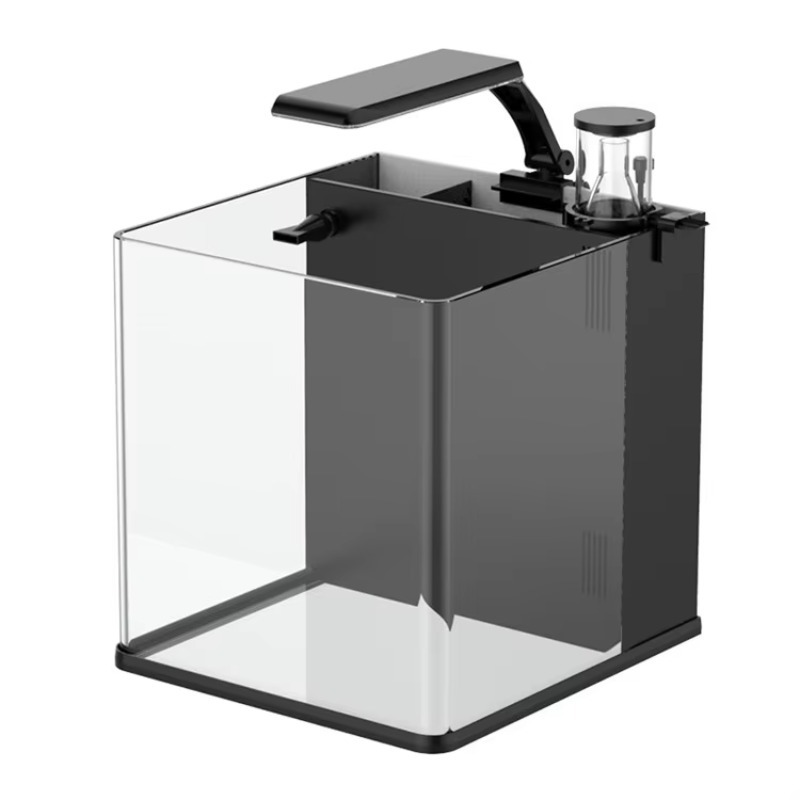 Aquarium Marine Clearwater - Tangki Ikan Akuarium Laut Air Garam