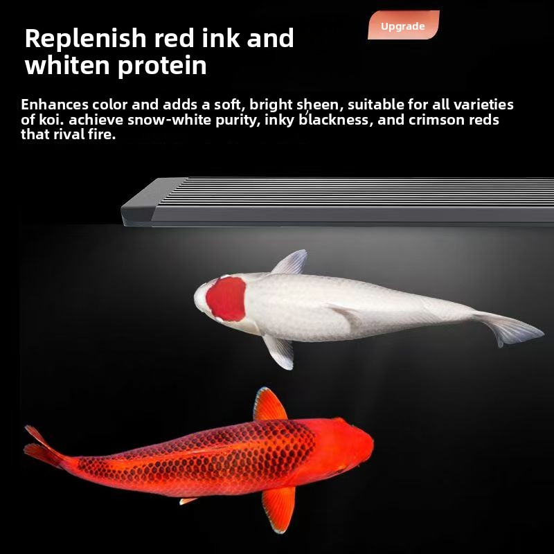 Aquarium Marine Clearwater - Lampu Akuarium LED untuk Tangki Ikan