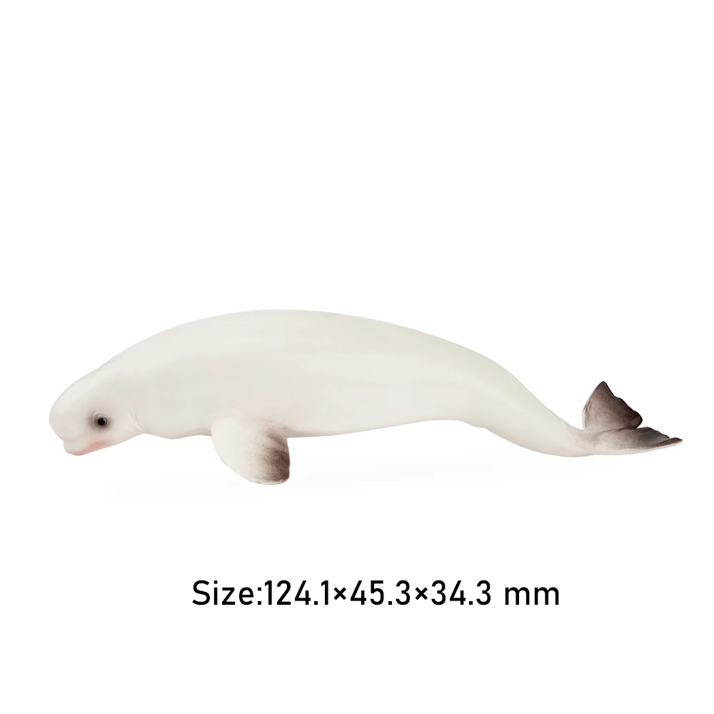 Toymany mainan figur Mini hewa - Marine Aquarium Decorations ulasan dan harga
