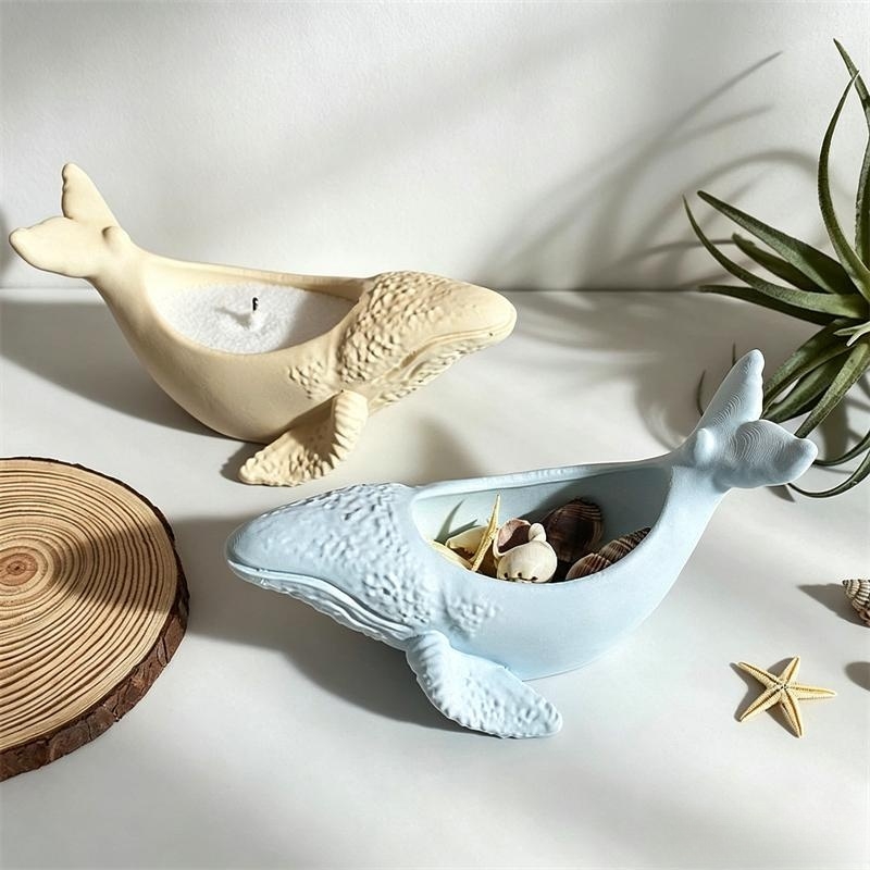 Cetakan Silikon Pot Bunga Seme - Marine Aquarium Decorations ulasan dan harga