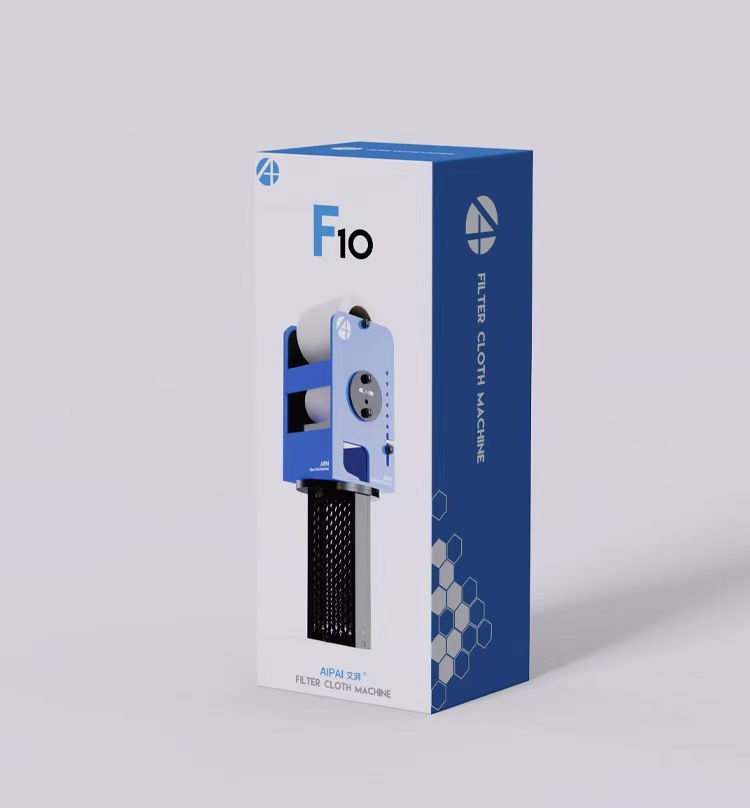 AIPAI F10 Smart Automatic Filt - Aquarium Marine Clearwater ulasan dan harga