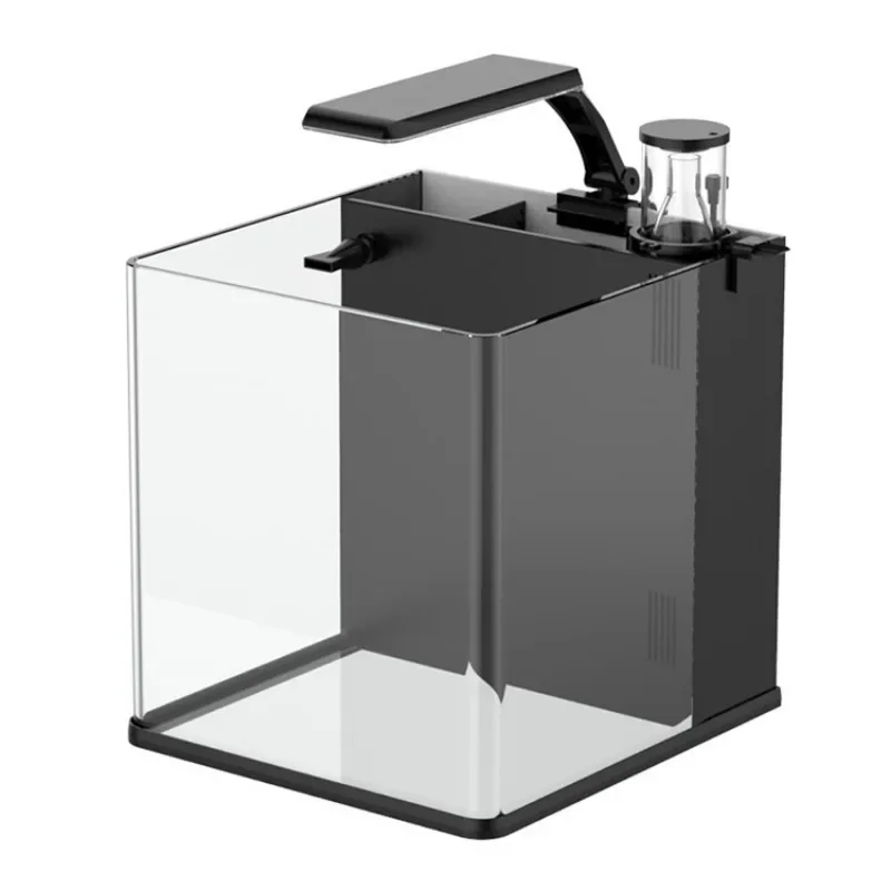 Akuarium Ikan Air Laut Mini Ka - Aquarium Marine Clearwater ulasan dan harga