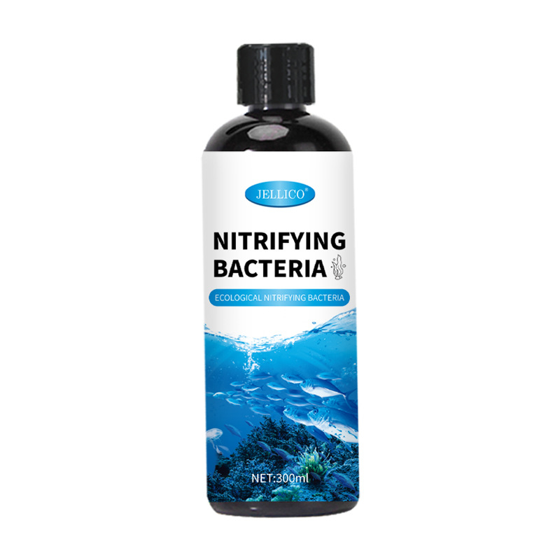 300ml Pemurni Air Akuarium Bak - Aquarium Marine Clearwater ulasan dan harga