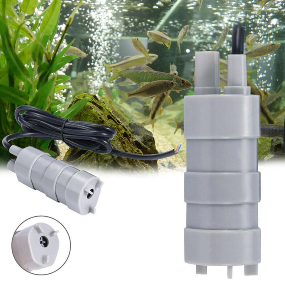 Pompa Submersible RV 12V, Alir - Aquarium & Marine Museum Universiti Malaysia Sabah Kota Kinabalu Sabah Reviews ulasan dan harga