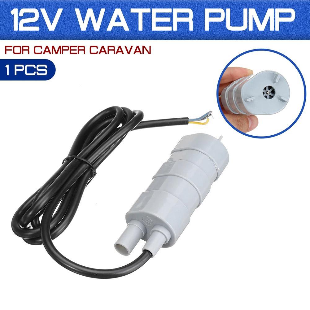 Pompa Submersible RV 12V, Alir - Aquarium & Marine Museum Universiti Malaysia Sabah Kota Kinabalu Sabah Reviews ulasan dan harga