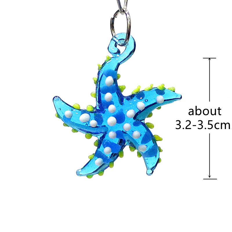 Lucu hewan laut bintang laut p - Marine Aquarium Decorations ulasan dan harga
