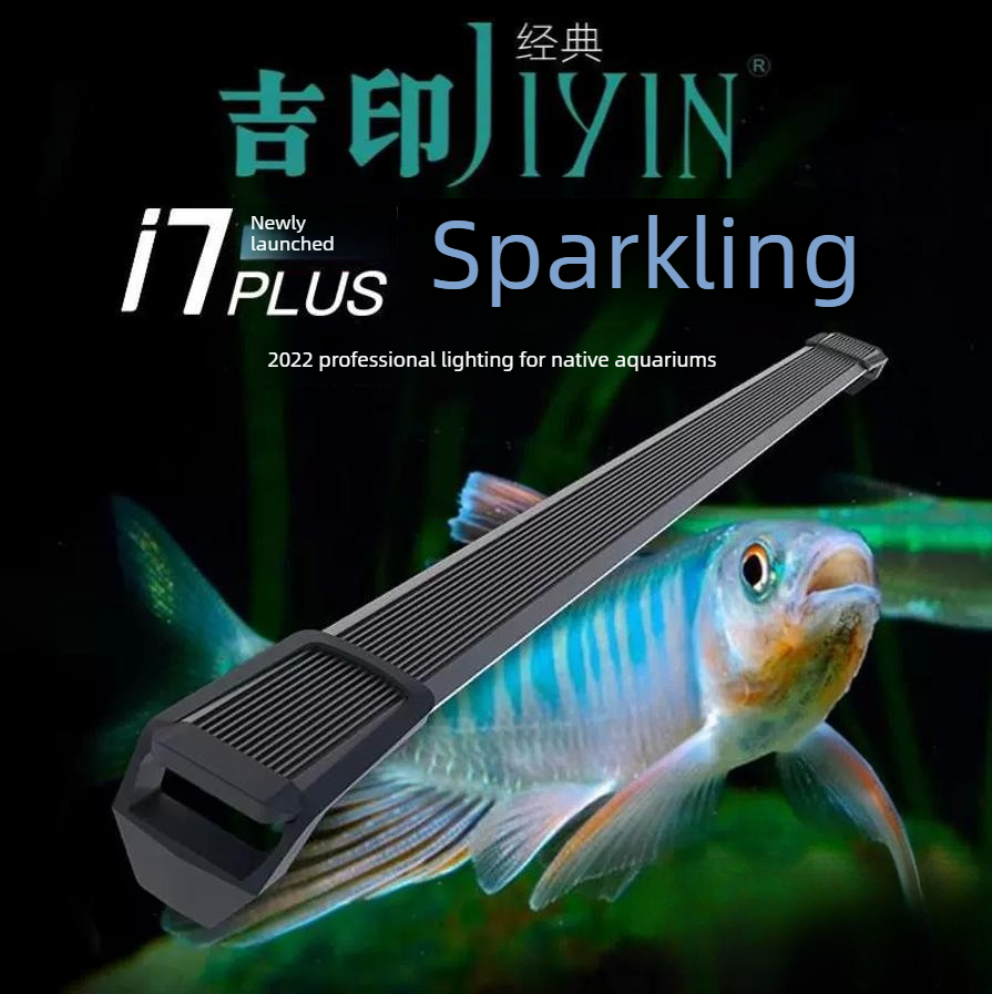 Lampu Akuarium LED untuk Tangk - Aquarium Marine Clearwater ulasan dan harga